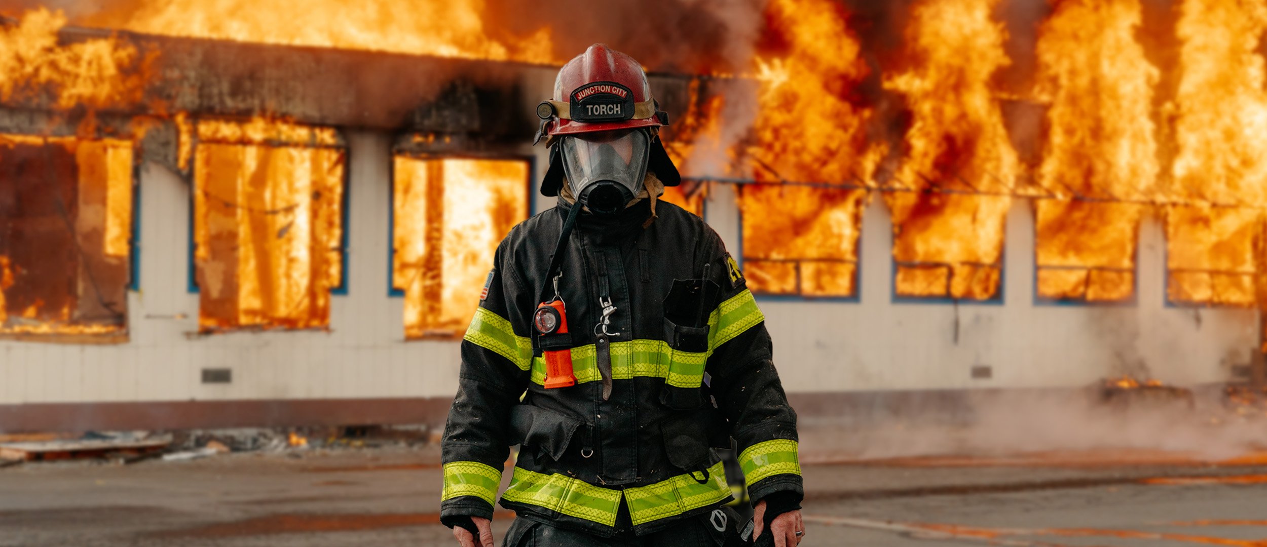 CrewBoss Personal Protection Equipment and Apparel